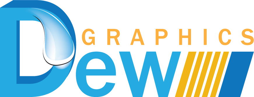 Dew-logo
