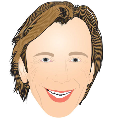 Illustration Illustrator